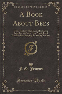 A Book about Bees