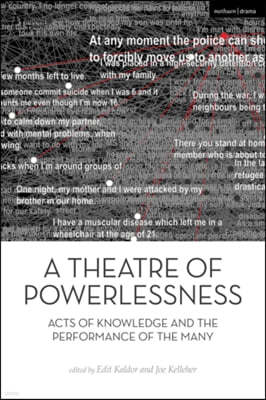 A Theatre of Powerlessness