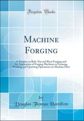 Machine Forging