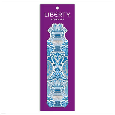 Liberty Oscar's Palace Shaped Bookmark