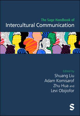 The Sage Handbook of Intercultural Communication