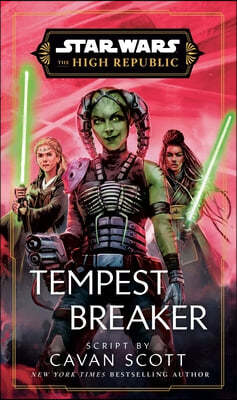 Star Wars: Tempest Breaker