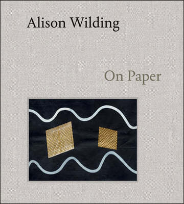 The Alison Wilding: On Paper