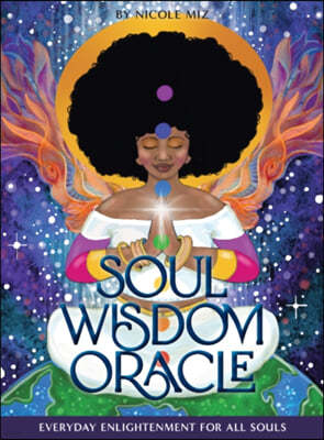 Soul Wisdom Oracle