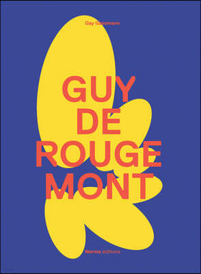 Guy de Rougemont