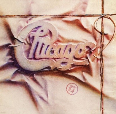 시카고 - Chicago - Chicago 17 [U.S발매]