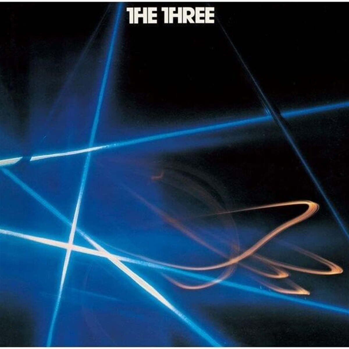 Joe Sample / Ray Brown / Shelly Manne - The Three