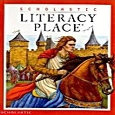 Literacy Place Grade 4 Unit 1-6 (Pupils Book)