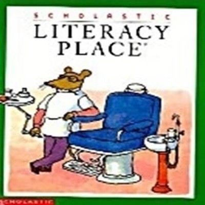 Literacy Place Grade 3 Unit 1-3 (Pupils Book)