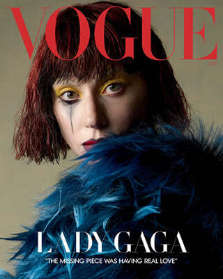 Vogue USA () : 2024 10 : ̵  Ŀ 