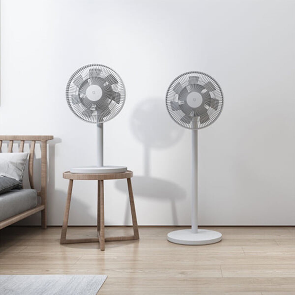 [샤오미] 무선 선풍기 2 프로(Smart Standing Fan 2 Pro)