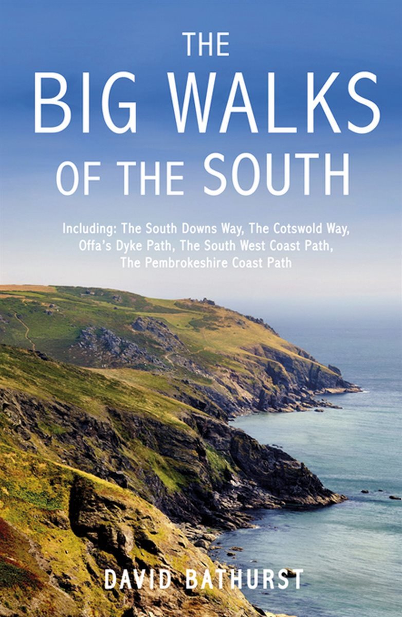 [단독] The Big Walks of the South