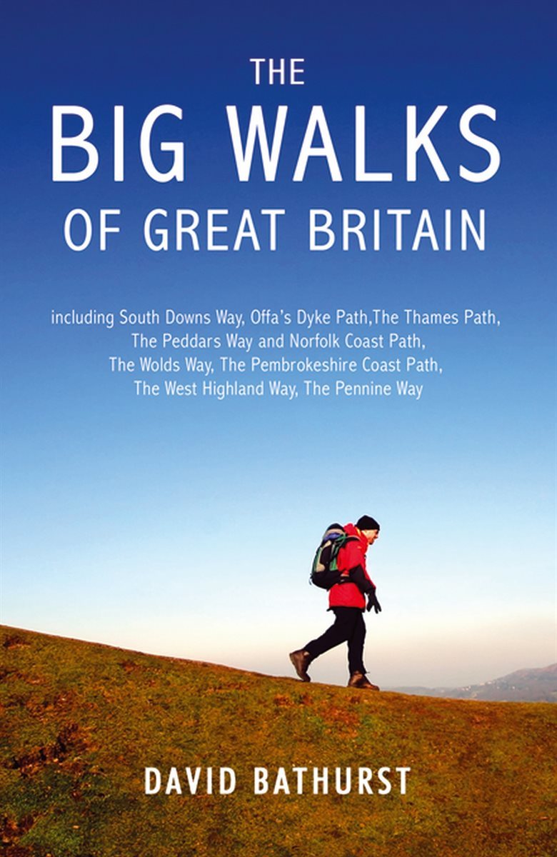 [단독] The Big Walks of Great Britain