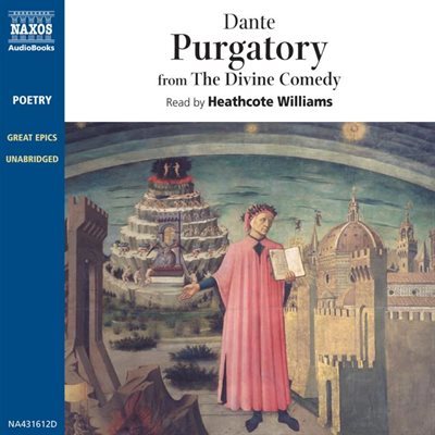 The Divine Comedy - 2. Purgatory ( Ű-)