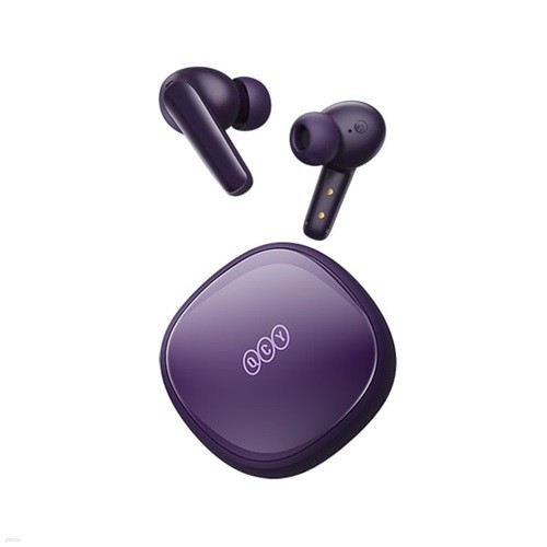 큐씨와이 블루투스 이어폰 QCY T13X