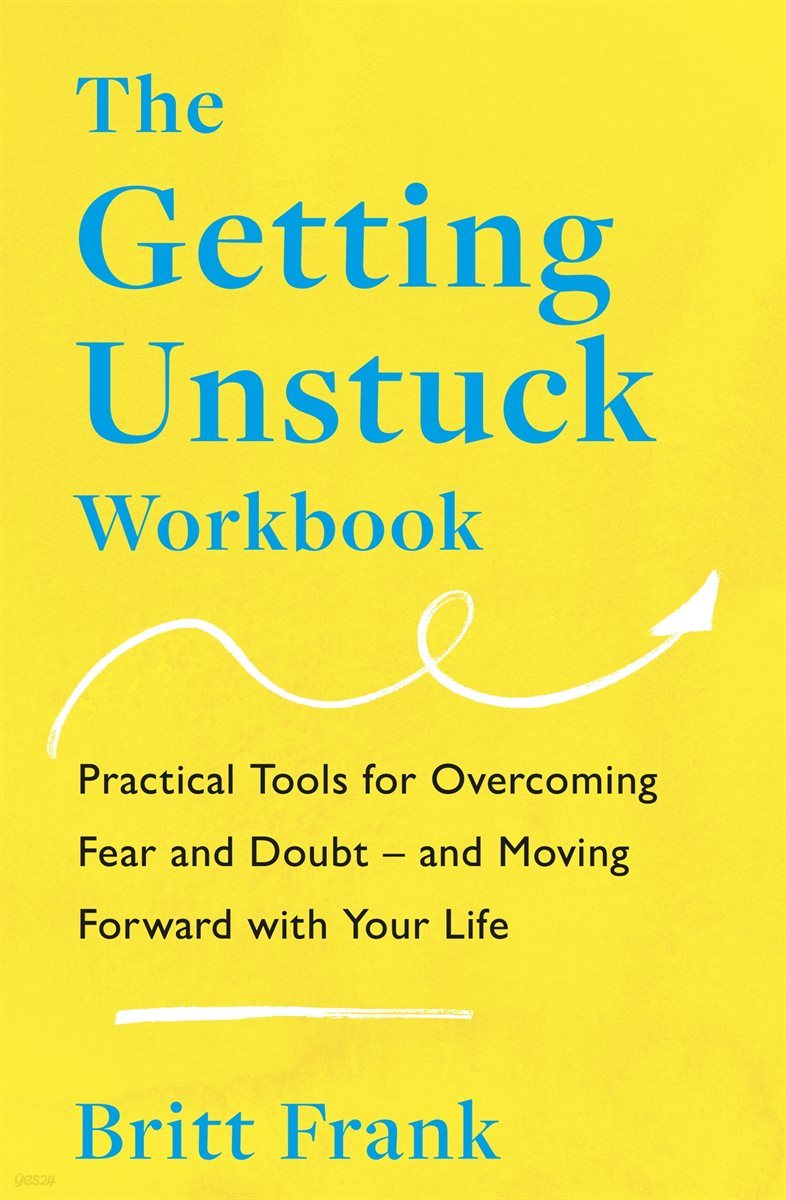 [단독] The Getting Unstuck Workbook