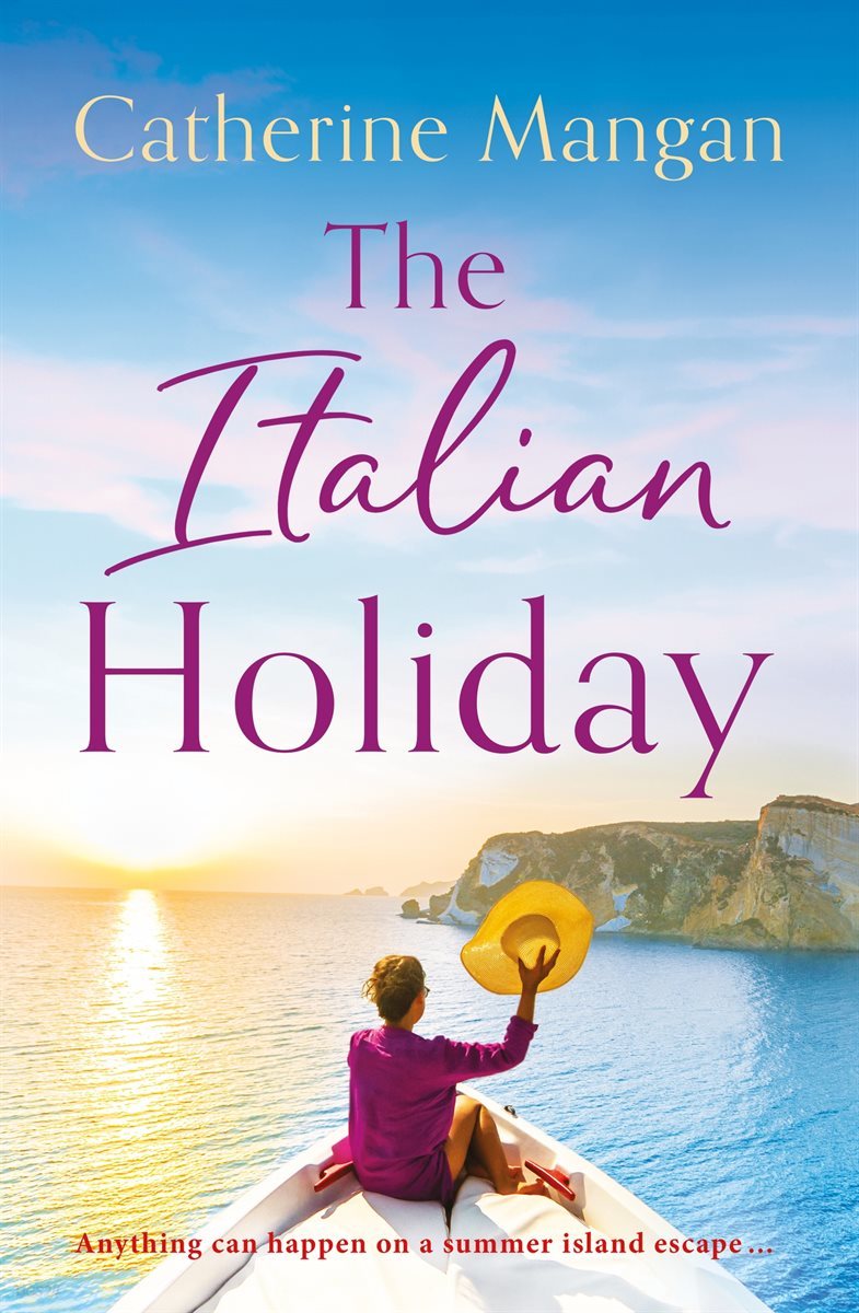 [단독] The Italian Holiday