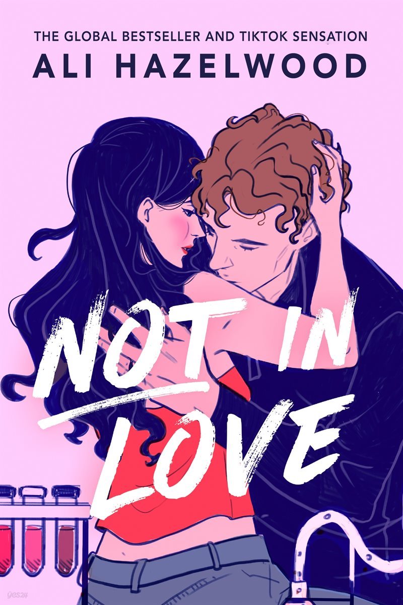 [단독] Not in Love