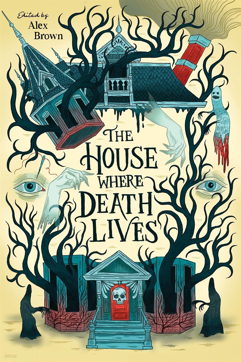 [단독] The House Where Death Lives