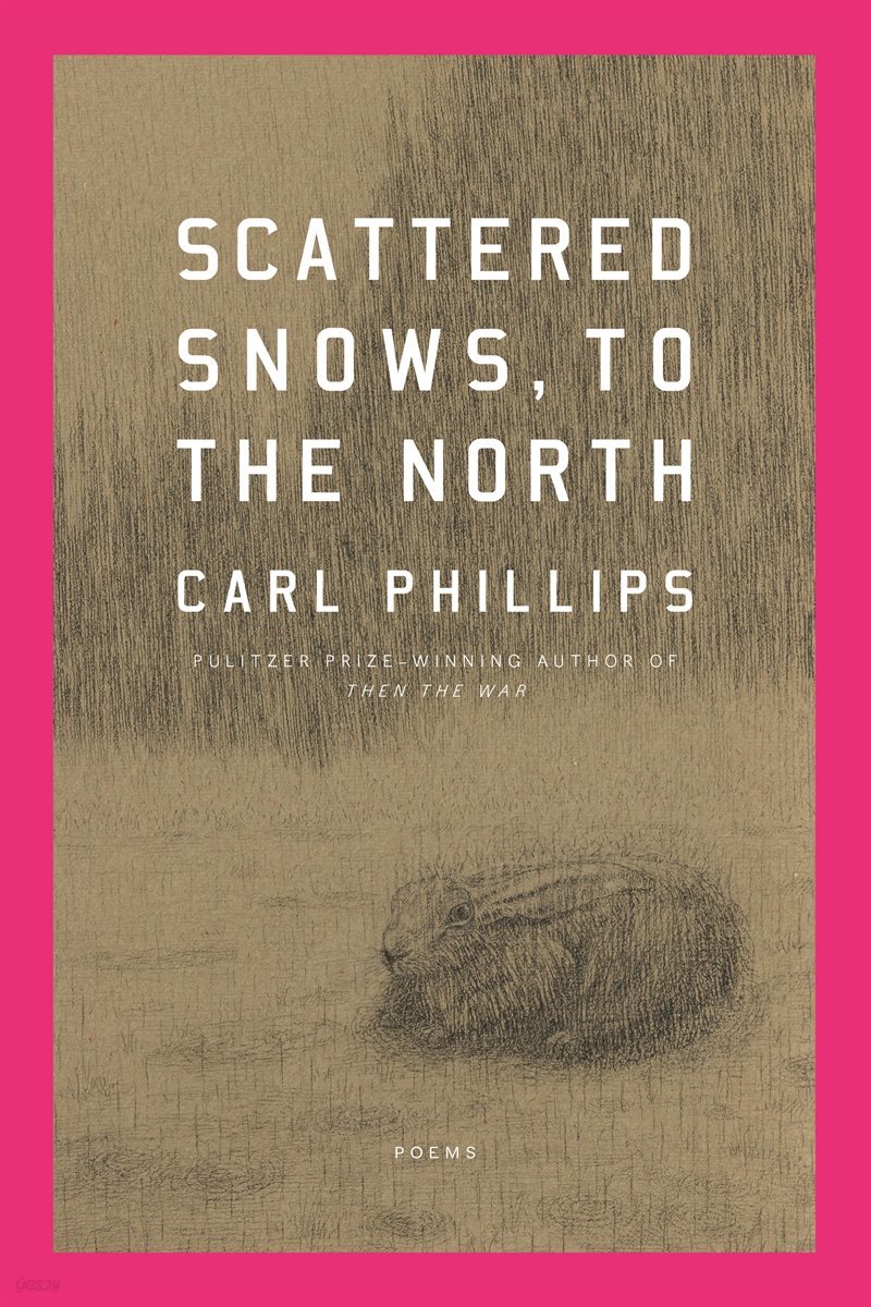 [단독] Scattered Snows, to the North