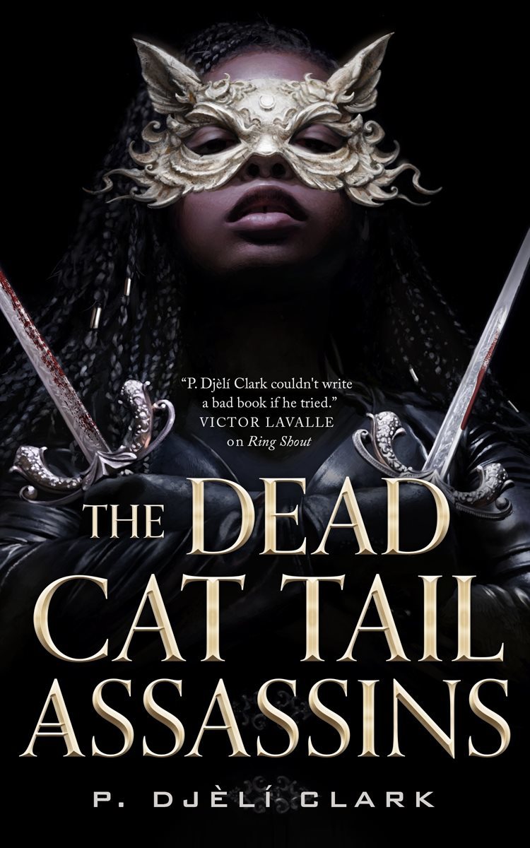 [단독] The Dead Cat Tail Assassins