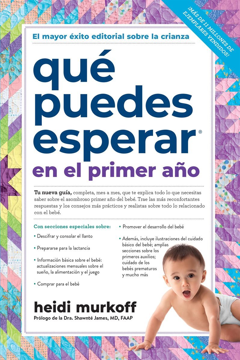 [단독] Que?puedes esperar en el primer ano