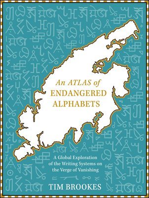 [ܵ] An Atlas of Endangered Alphabets