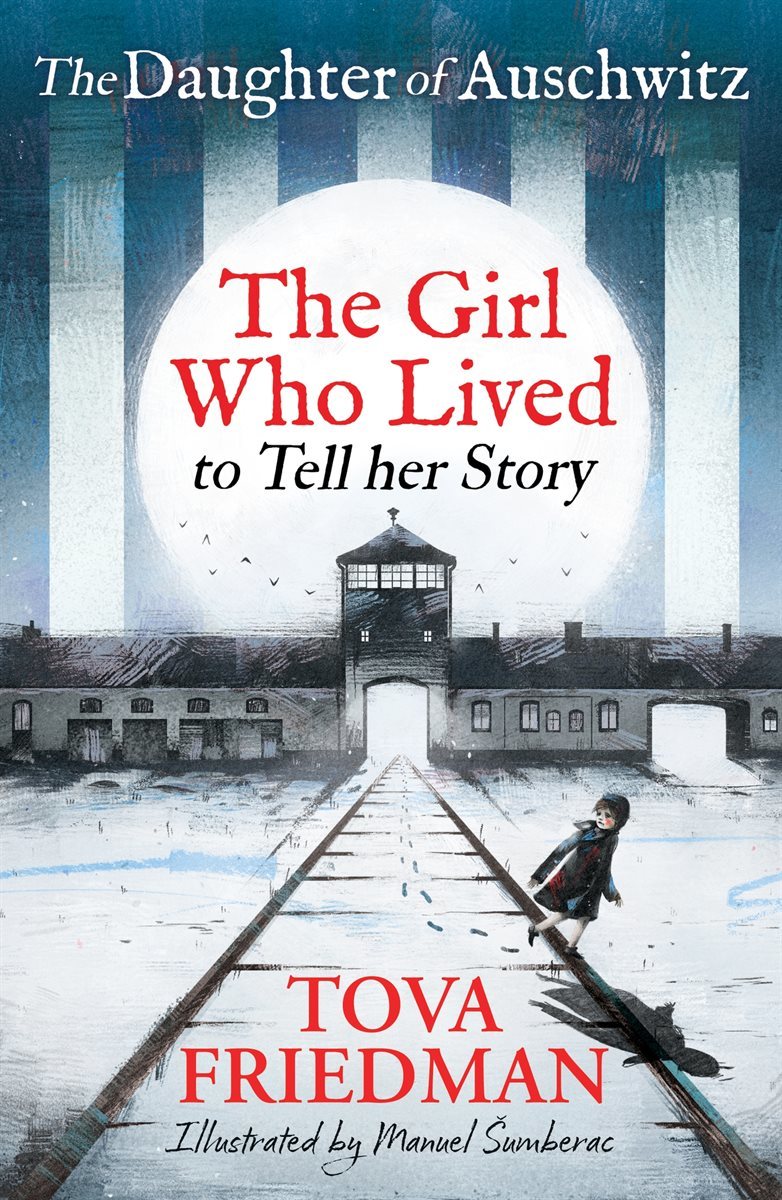 [단독] Daughter of Auschwitz, The