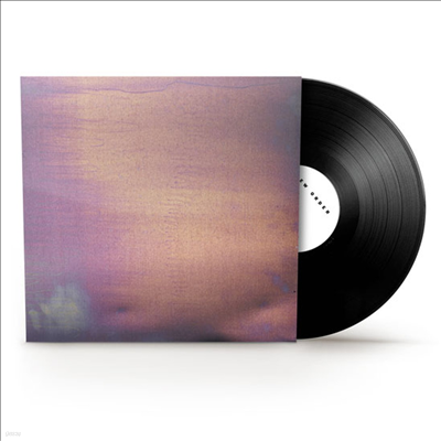 New Order — Bizarre Love Triangle (45RPM) 앨범 커버