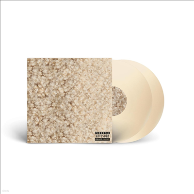 Doja Cat — Scarlet 2 CLAUDE (7 Bonus Tracks) 앨범 커버
