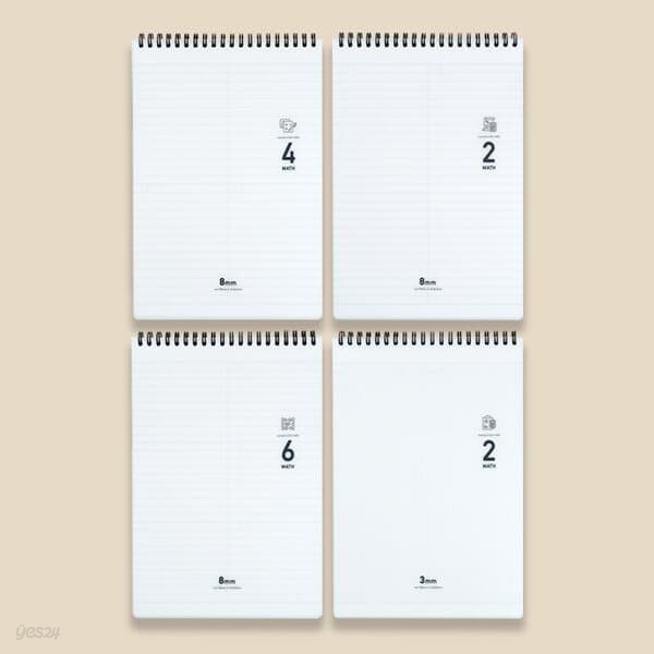 [tobe]PP상철수학노트
