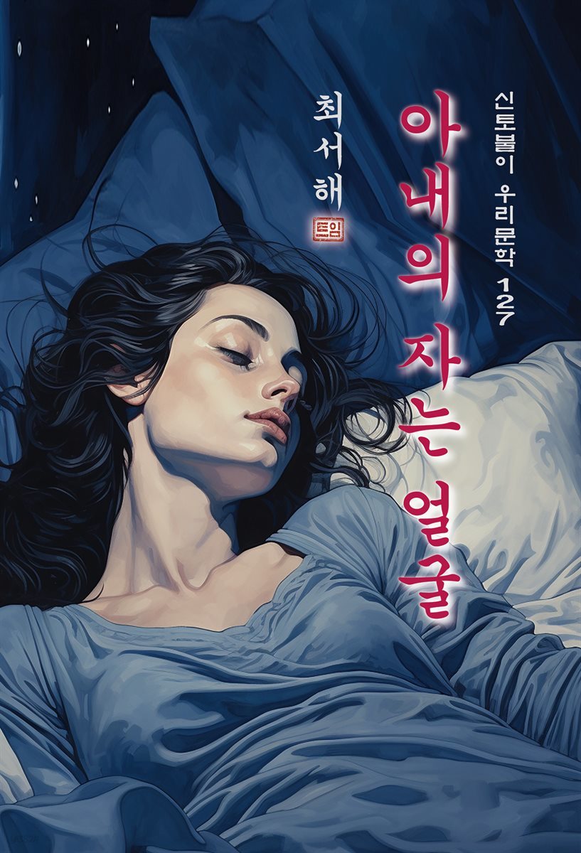 아내의 자는 얼굴 - 최서해 [신토불이 우리문학 127]