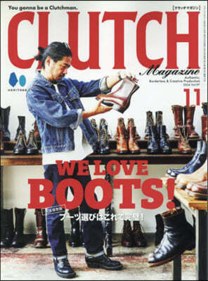 CLUTCH Magazine 2024Ҵ11