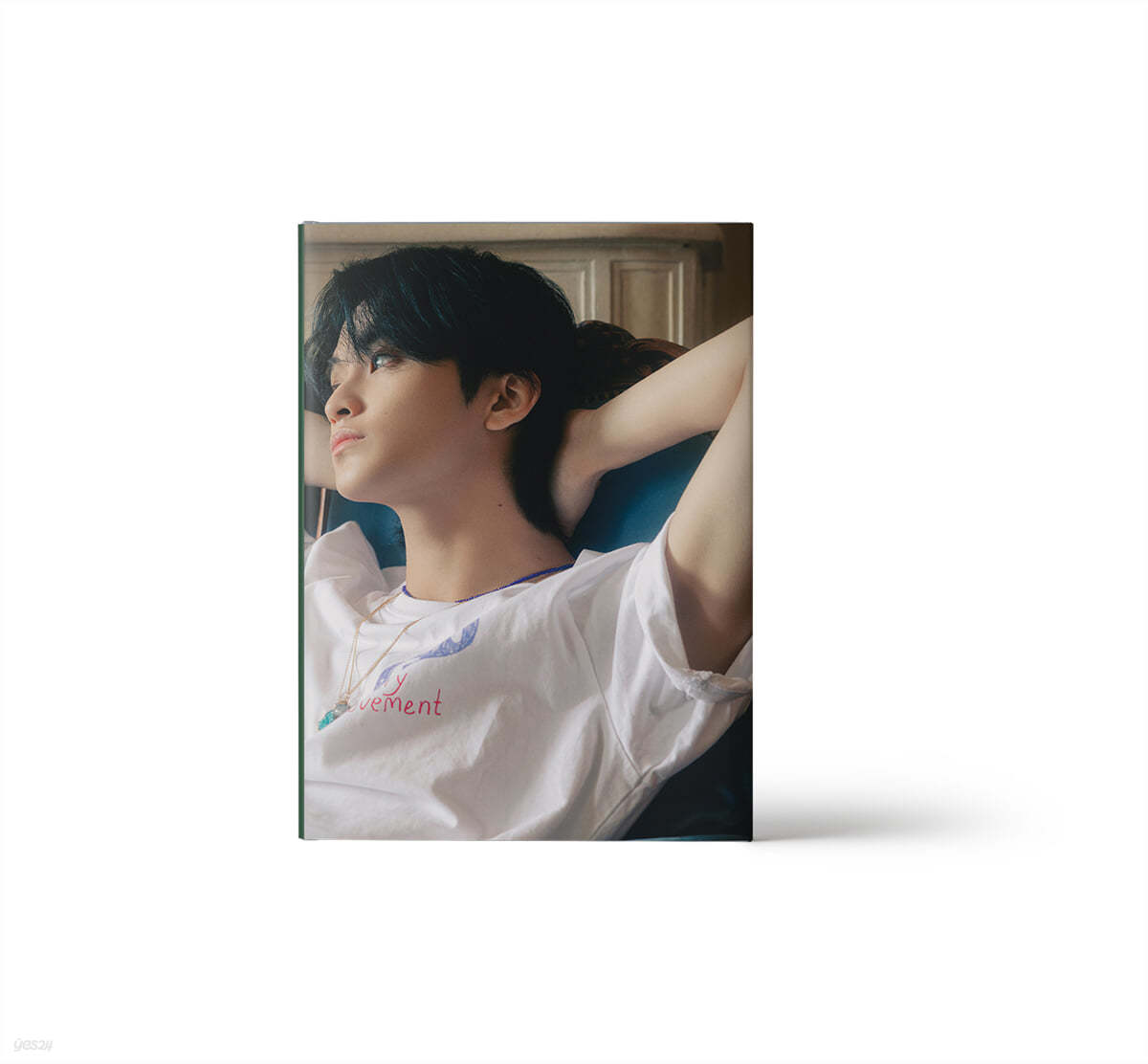 엔시티 드림 (NCT DREAM) - NCT DREAM PHOTO BOOK [ENDLESS DREAM][마크 ver.]