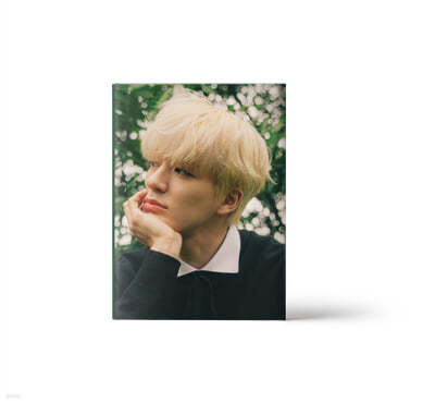 Ƽ 帲 (NCT DREAM) - NCT DREAM PHOTO BOOK [ENDLESS DREAM][ ver.]