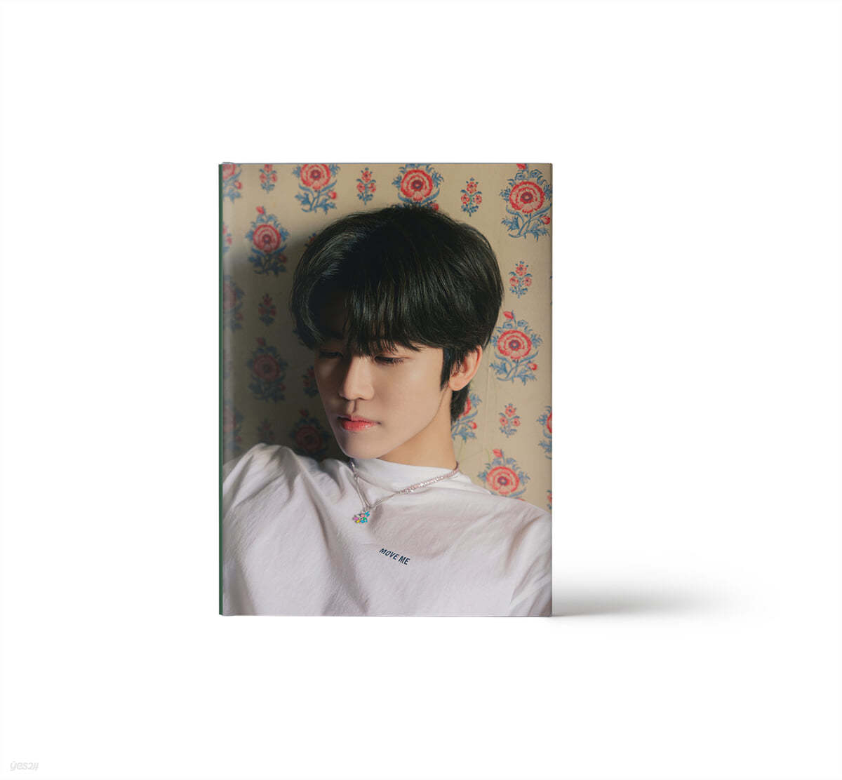 엔시티 드림 (NCT DREAM) - NCT DREAM PHOTO BOOK [ENDLESS DREAM][재민 ver.]