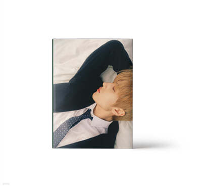 Ƽ 帲 (NCT DREAM) - NCT DREAM PHOTO BOOK [ENDLESS DREAM][ ver.]