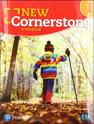 New Cornerstone Grade 1 Workbook