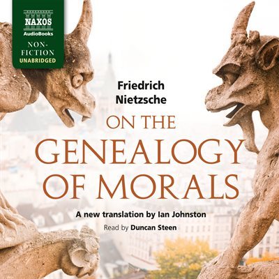 On the genealogy of morals ( 躸)