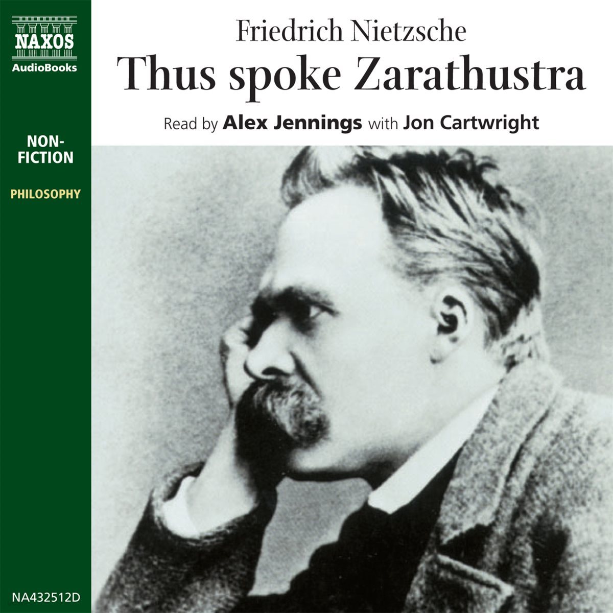 Thus spoke Zarathustra (짜라투스트라는 이렇게 말했다)