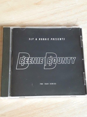   κ Ʈ(Sly and Robbie Presents) - Beenie/Bounty