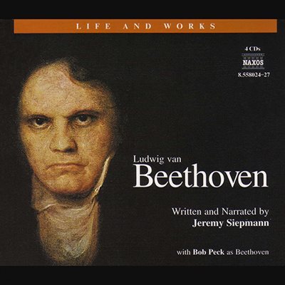 Life and Works: BEETHOVEN (亥,   )