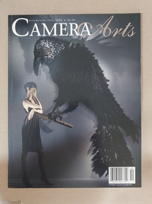 Camera Arts 2006 9/10