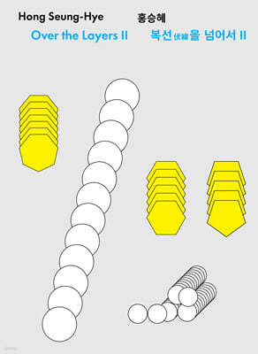 Hong Seung-Hye: Over the Layers II
