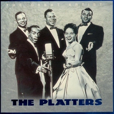 ÷ͽ (The Platters) - The great artist