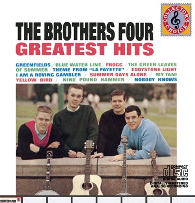   (Brothers Four) - Greatest Hits