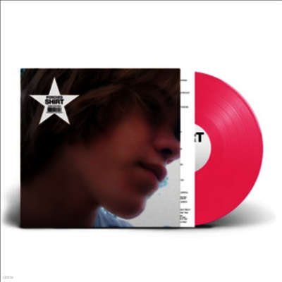 Porches — Shirt (Indie Exclusive) 앨범 커버