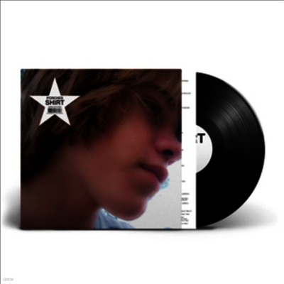 Porches — Shirt 앨범 커버