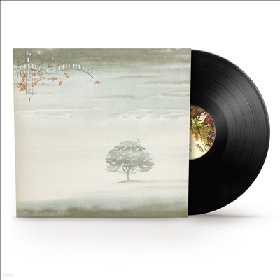 Genesis - Wind & Wuthering (180g LP)