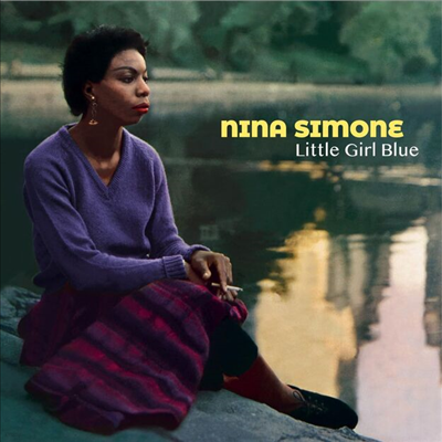 Nina Simone - Little Girl Blue (Ltd)(Remastered)(9 Bonus Tracks)(CD)